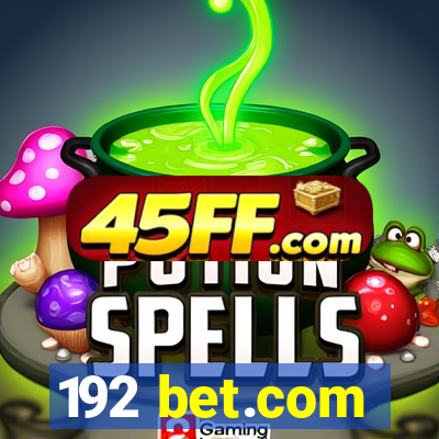 192 bet.com